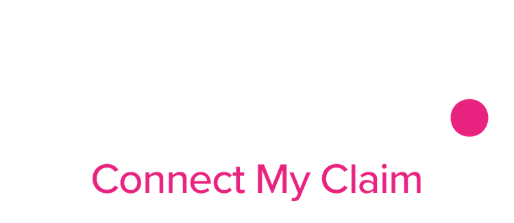 Connect My Claim Logo